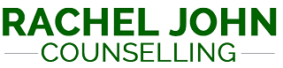 Rachel John Counselling Logo